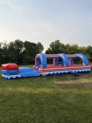 IMG 6634 1785515687 Flash Dual Lane Slip N' Slide