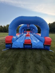 IMG 6636 1785515690 Flash Dual Lane Slip N' Slide