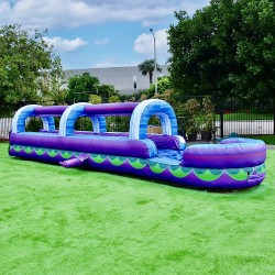 IMG 6897 1785513812 Mermaid Slip N' Slide