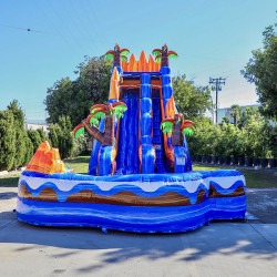IMG 6908 1785514279 Oasis (19 Ft) Waterslide